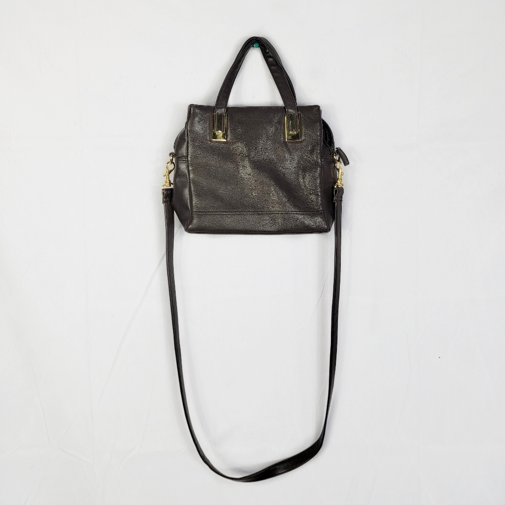 Genuine Leather Coletta Bag